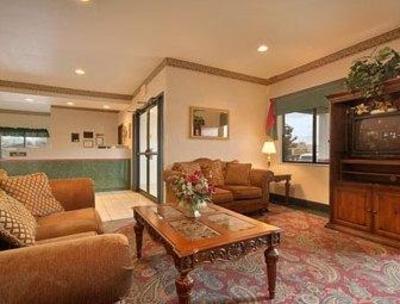 фото отеля Super 8 Motel Bonne Terre