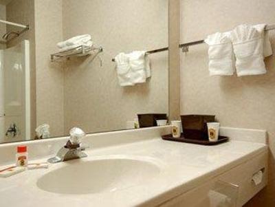 фото отеля Super 8 Motel Bonne Terre
