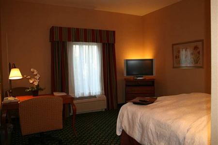 фото отеля Hampton Inn & Suites Rohnert Park