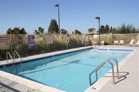 фото отеля Hampton Inn & Suites Rohnert Park