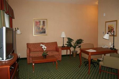 фото отеля Hampton Inn & Suites Rohnert Park