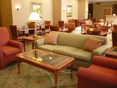 фото отеля Hampton Inn & Suites Rohnert Park