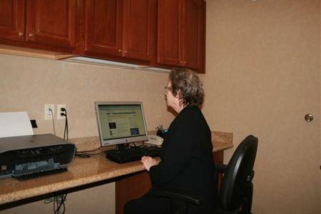 фото отеля Hampton Inn & Suites Rohnert Park