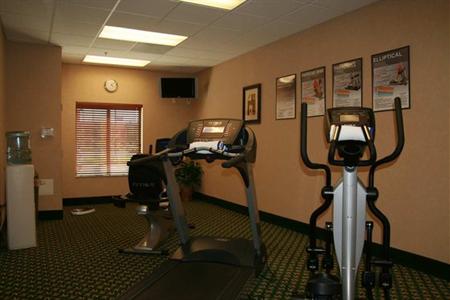 фото отеля Hampton Inn & Suites Rohnert Park