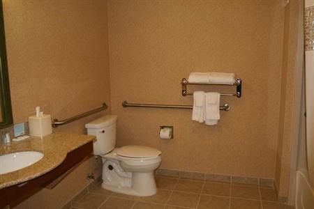 фото отеля Hampton Inn & Suites Rohnert Park