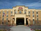 фото отеля Hampton Inn & Suites Rohnert Park