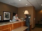 фото отеля Hampton Inn & Suites Rohnert Park