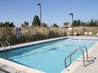 фото отеля Hampton Inn & Suites Rohnert Park