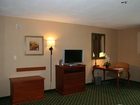 фото отеля Hampton Inn & Suites Rohnert Park