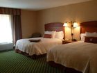 фото отеля Hampton Inn & Suites Rohnert Park