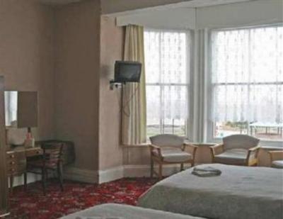 фото отеля Morville Hotel