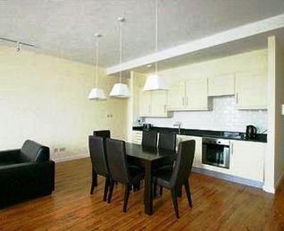 фото отеля Luton Airport Accomodation