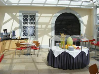 фото отеля Haus Schönenberg Ellwangen