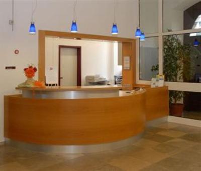 фото отеля Haus Schönenberg Ellwangen
