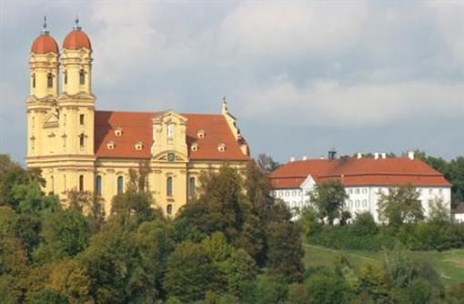 фото отеля Haus Schönenberg Ellwangen