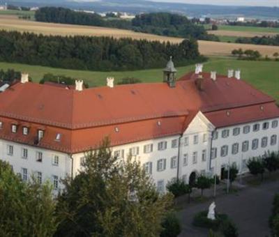 фото отеля Haus Schönenberg Ellwangen