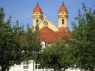 фото отеля Haus Schönenberg Ellwangen