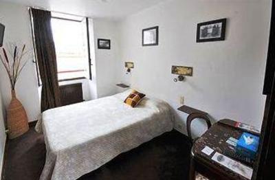 фото отеля Hotel La Licorne Beaugency