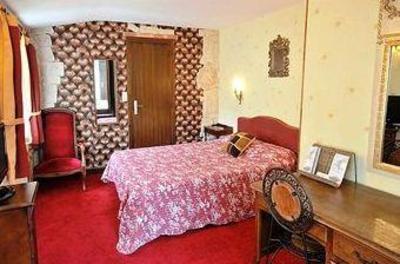 фото отеля Hotel La Licorne Beaugency