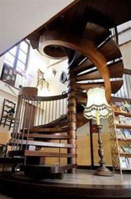 фото отеля Hotel La Licorne Beaugency