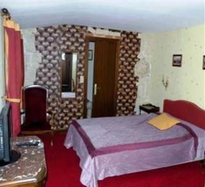 фото отеля Hotel La Licorne Beaugency
