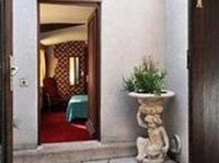 Hotel La Licorne Beaugency
