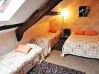 фото отеля Hotel La Licorne Beaugency