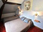 фото отеля Hotel La Licorne Beaugency