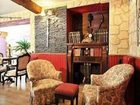 фото отеля Hotel La Licorne Beaugency