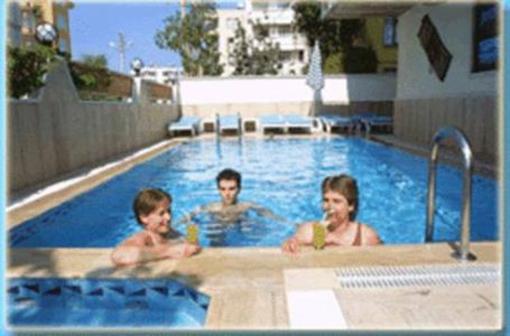 фото отеля Seckin Hotel
