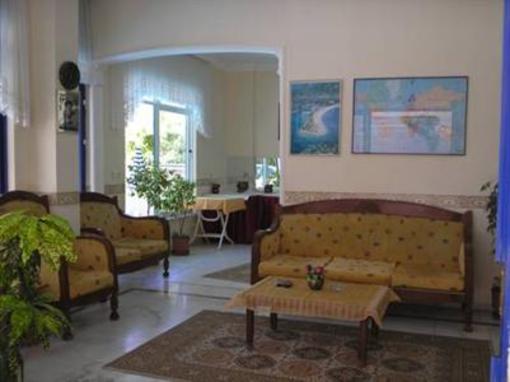 фото отеля Seckin Hotel