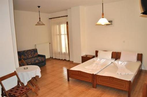 фото отеля Jimmy's Guesthouse