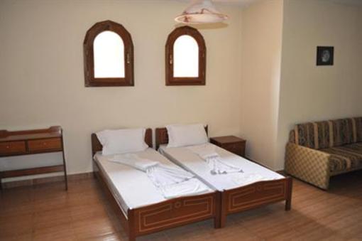 фото отеля Jimmy's Guesthouse