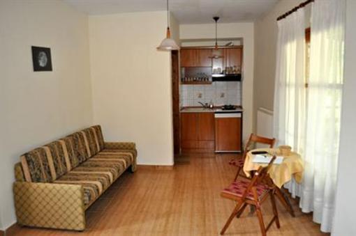 фото отеля Jimmy's Guesthouse