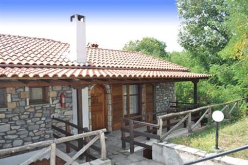 фото отеля Jimmy's Guesthouse