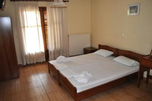 фото отеля Jimmy's Guesthouse