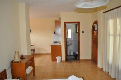 фото отеля Jimmy's Guesthouse