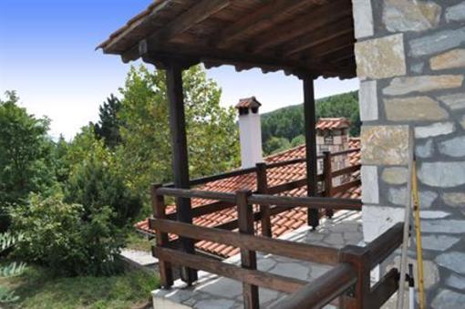 фото отеля Jimmy's Guesthouse