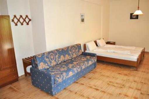 фото отеля Jimmy's Guesthouse