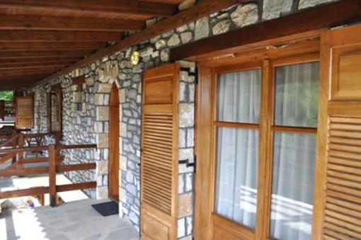 фото отеля Jimmy's Guesthouse
