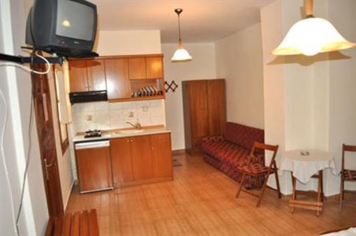 фото отеля Jimmy's Guesthouse
