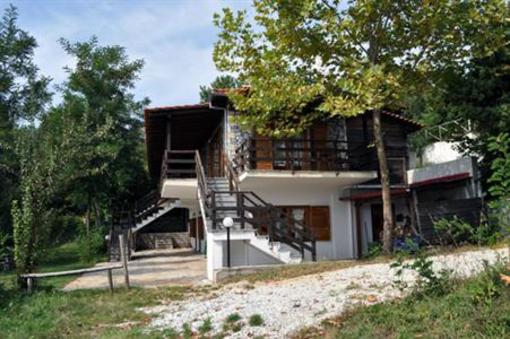 фото отеля Jimmy's Guesthouse