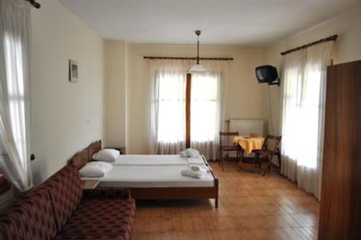 фото отеля Jimmy's Guesthouse
