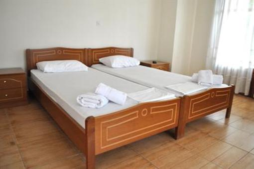 фото отеля Jimmy's Guesthouse