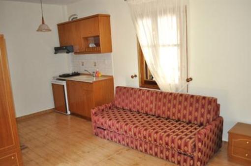 фото отеля Jimmy's Guesthouse