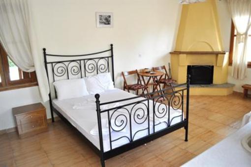 фото отеля Jimmy's Guesthouse