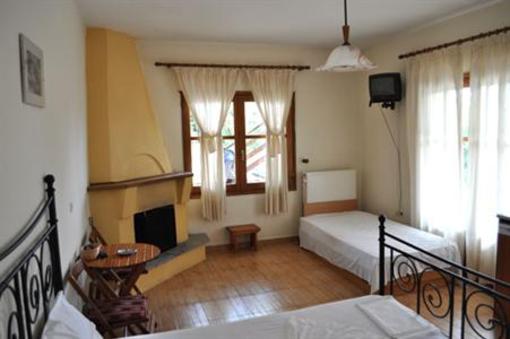 фото отеля Jimmy's Guesthouse