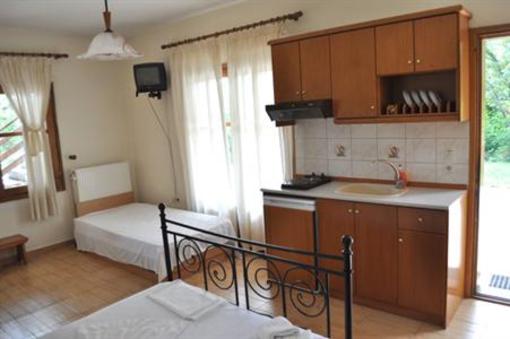 фото отеля Jimmy's Guesthouse