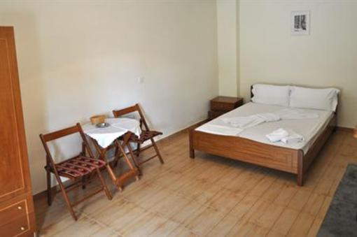 фото отеля Jimmy's Guesthouse