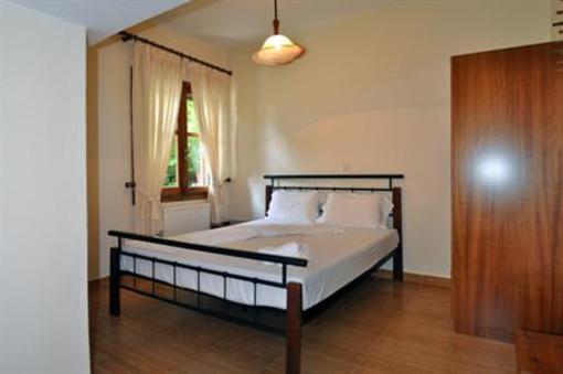 фото отеля Jimmy's Guesthouse